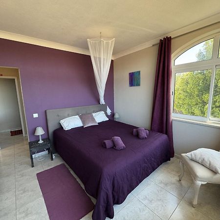 BeachhouseЛагуш Экстерьер фото