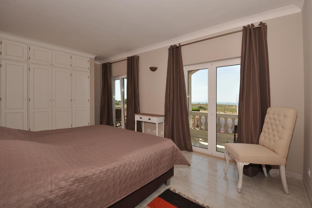 BeachhouseЛагуш Экстерьер фото
