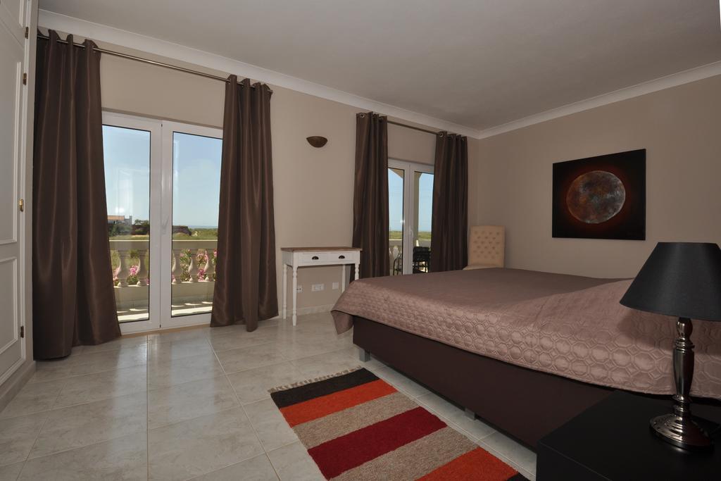 BeachhouseЛагуш Экстерьер фото