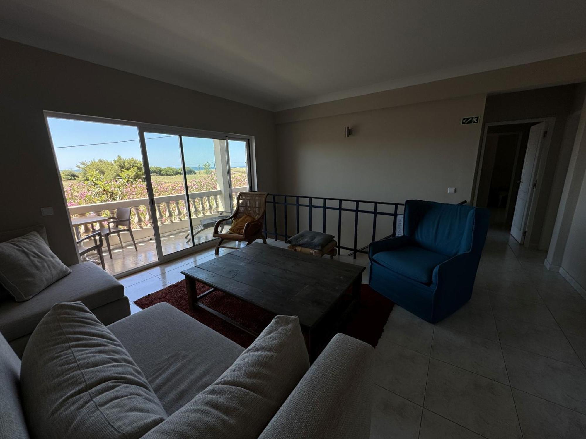 BeachhouseЛагуш Экстерьер фото