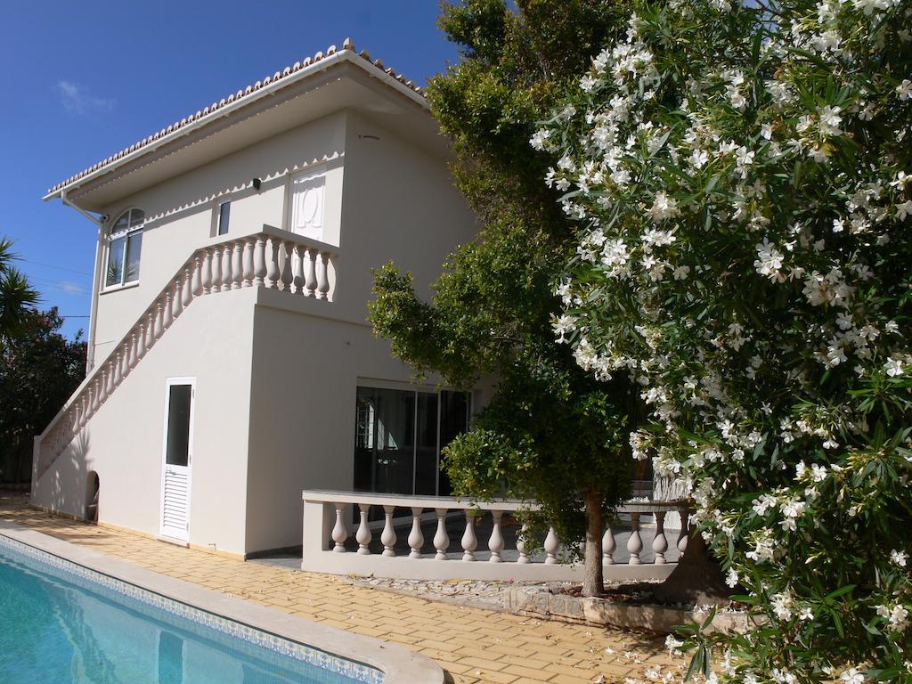 BeachhouseЛагуш Экстерьер фото